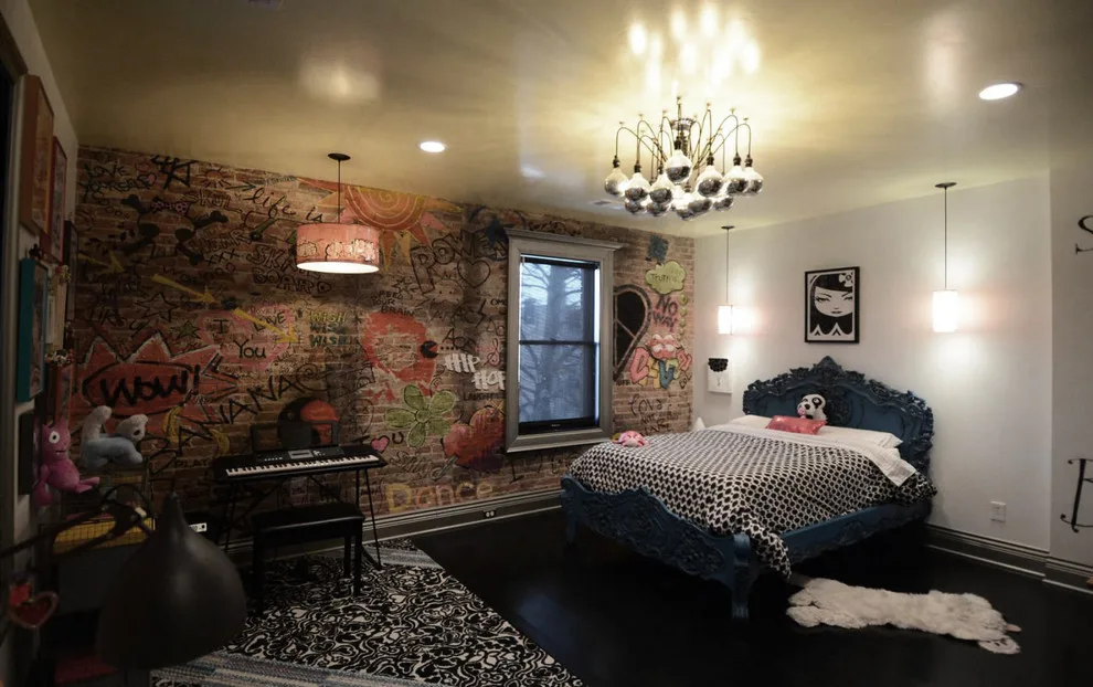Children's Sleeping Space by Nest Interiors - Photo 4