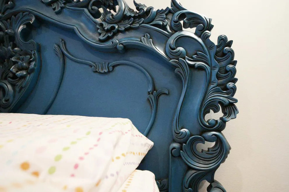 Children's Sleeping Space by Nest Interiors - Photo 2