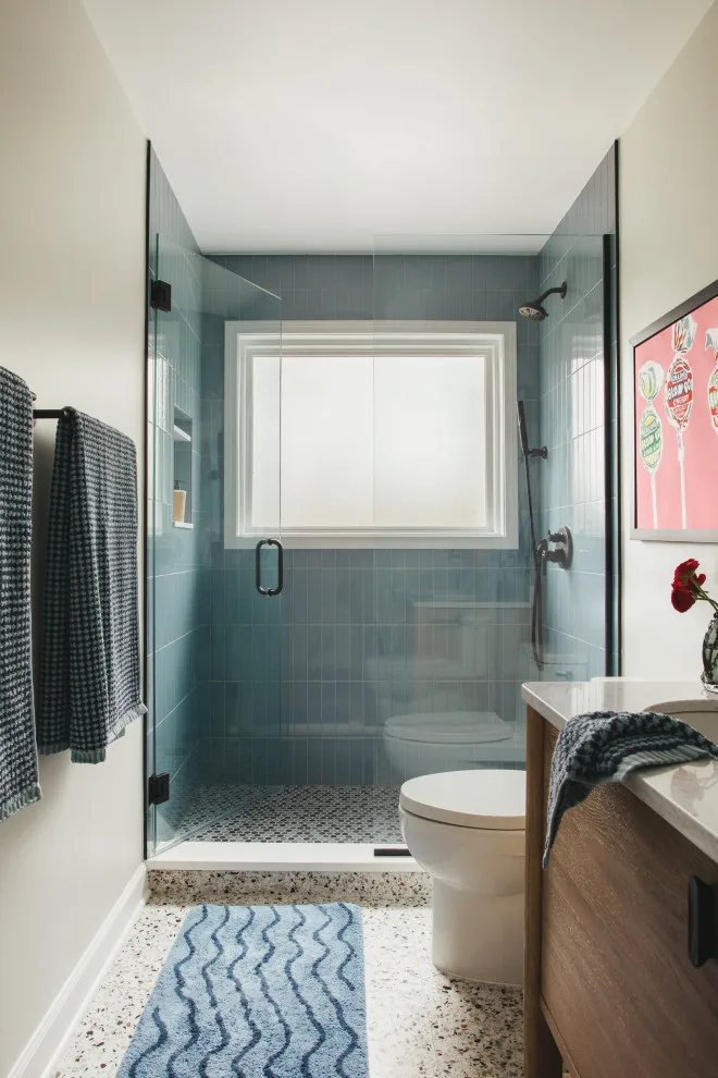 Children's Nook by Parti Pris Design - Photo 9