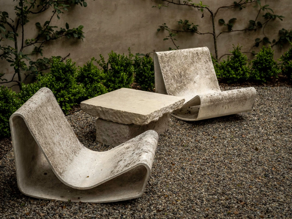 Cold Springs Road Montecito Mediterranean Landscape by Natural Concepts Landscaping Contractors - Photo 8