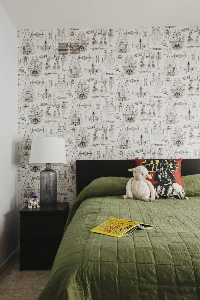 Children's Nook by Parti Pris Design - Photo 7