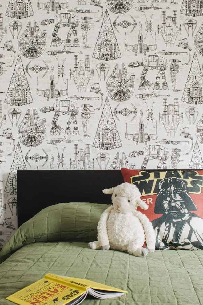 Children's Nook by Parti Pris Design - Photo 5