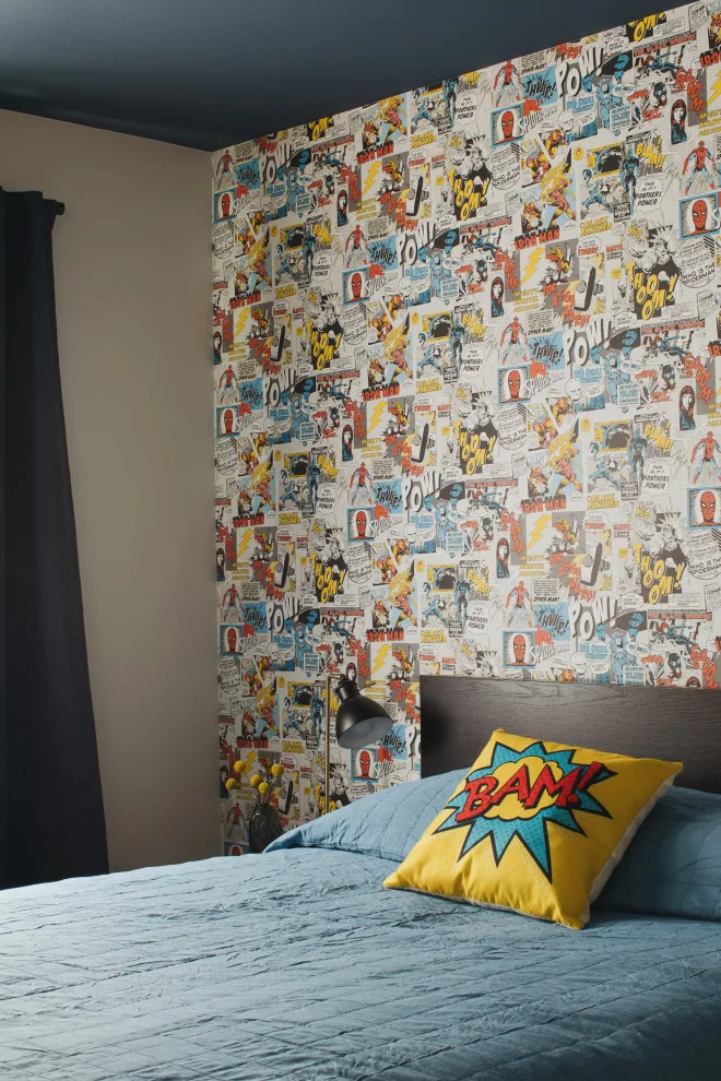 Children's Nook by Parti Pris Design - Photo 6