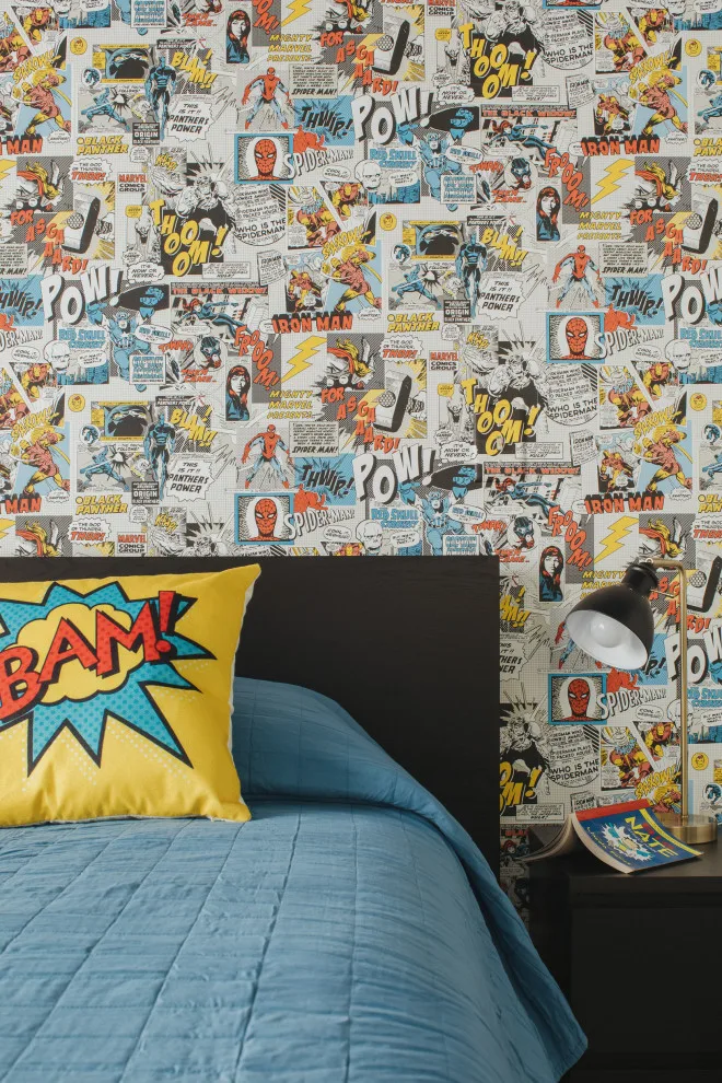 Children's Nook by Parti Pris Design - Photo 10