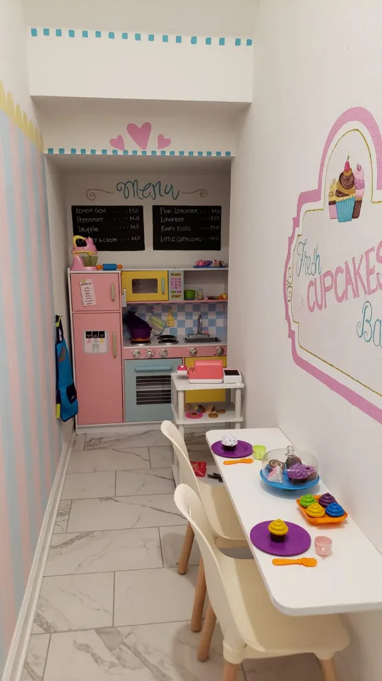 Children's Nooks by Angela Herrera Design - Photo 15