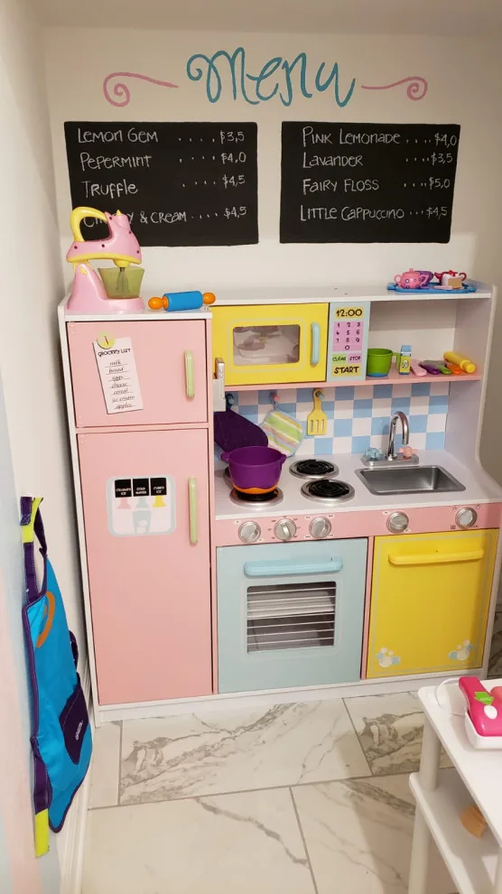 Children's Nooks by Angela Herrera Design - Photo 14