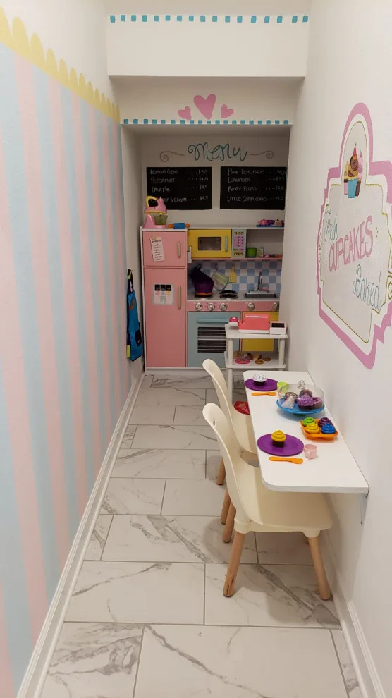 Children's Nooks by Angela Herrera Design - Photo 3