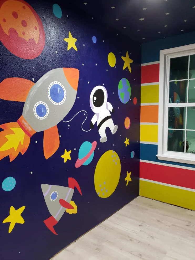 Children's Nooks by Angela Herrera Design - Photo 12