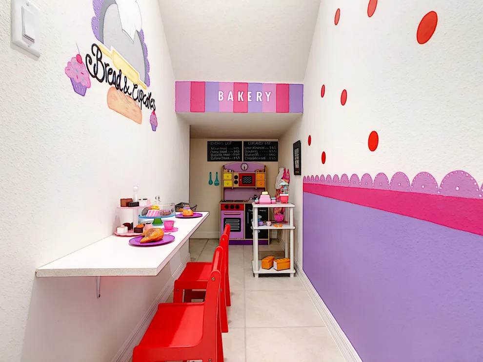 Children's Nooks by Angela Herrera Design - Photo 11