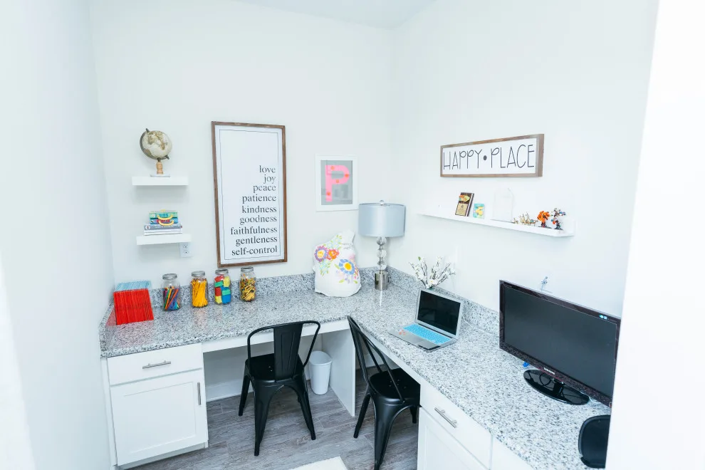 Children's Nooks by Angela Herrera Design - Photo 8