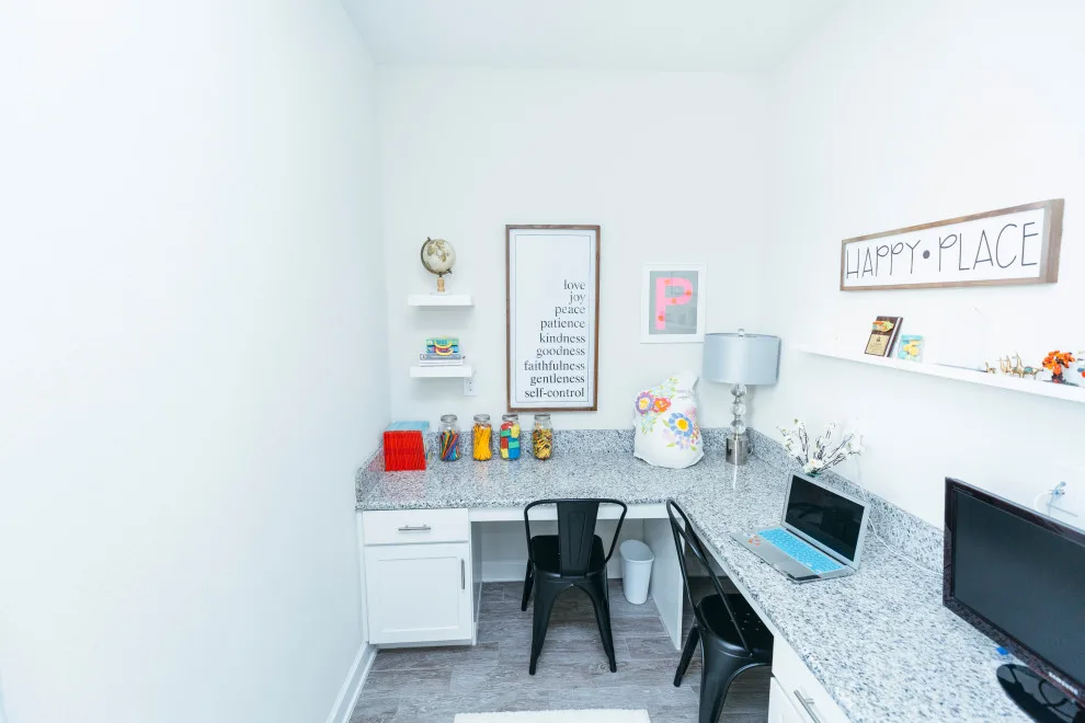 Children's Nooks by Angela Herrera Design - Photo 7