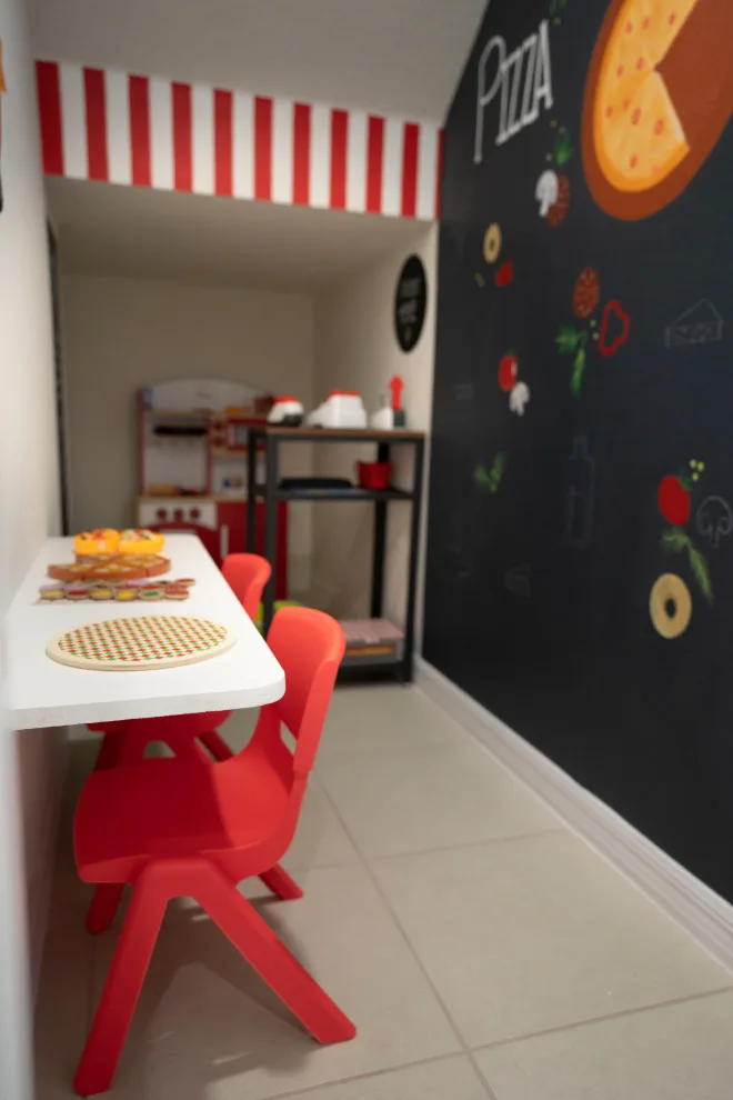 Children's Nooks by Angela Herrera Design - Photo 10
