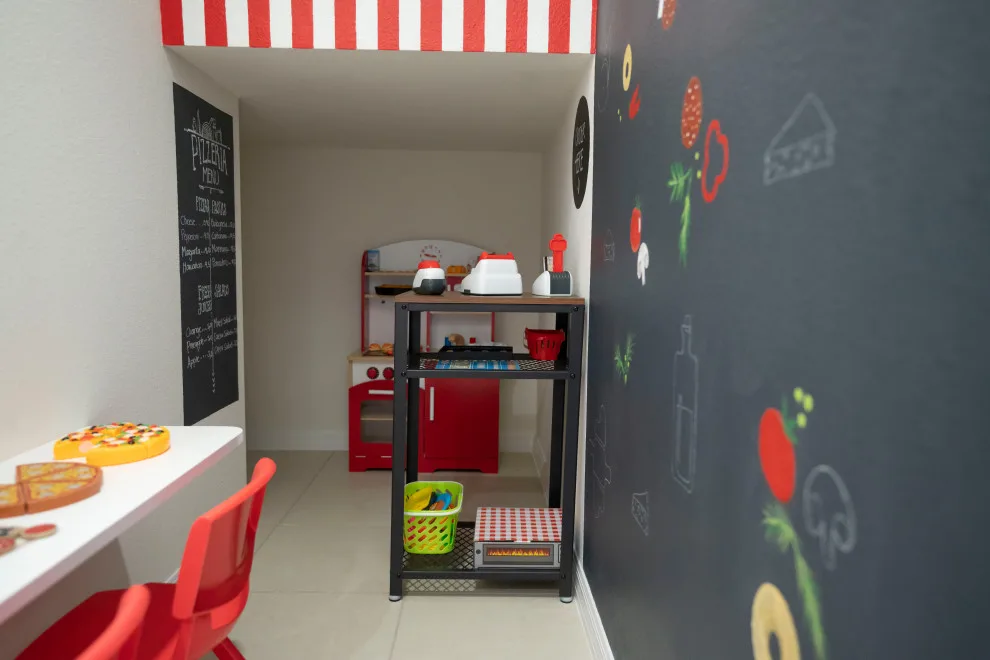 Children's Nooks by Angela Herrera Design - Photo 5