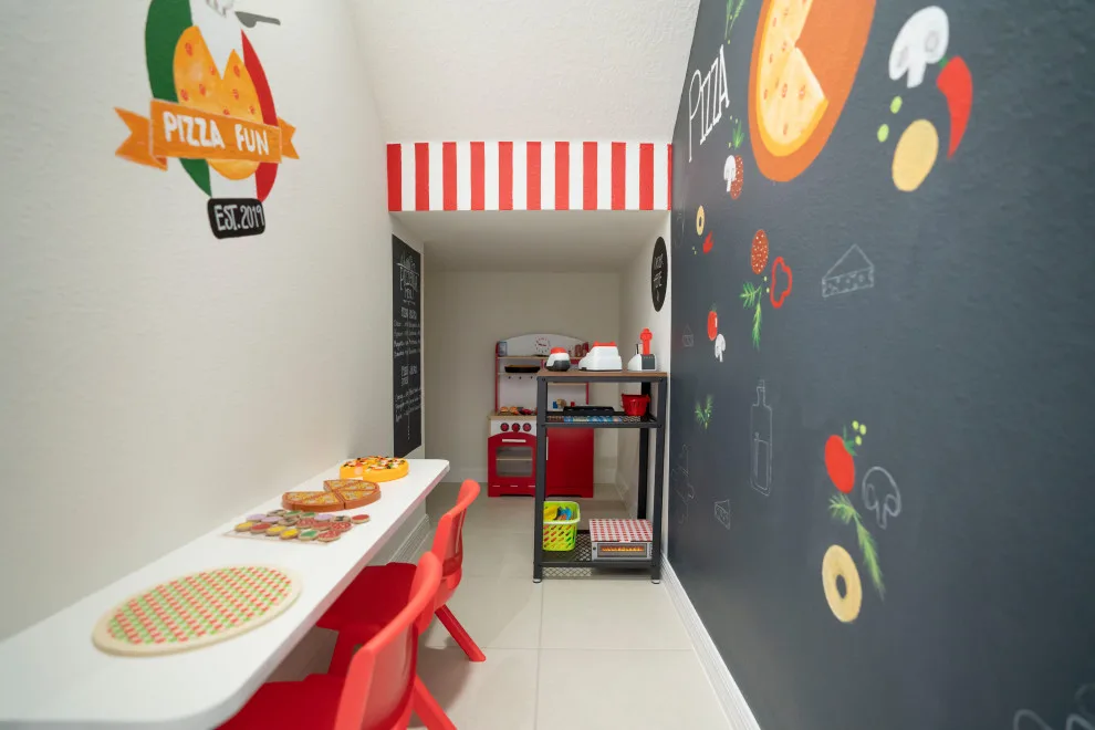 Children's Nooks by Angela Herrera Design - Photo 16