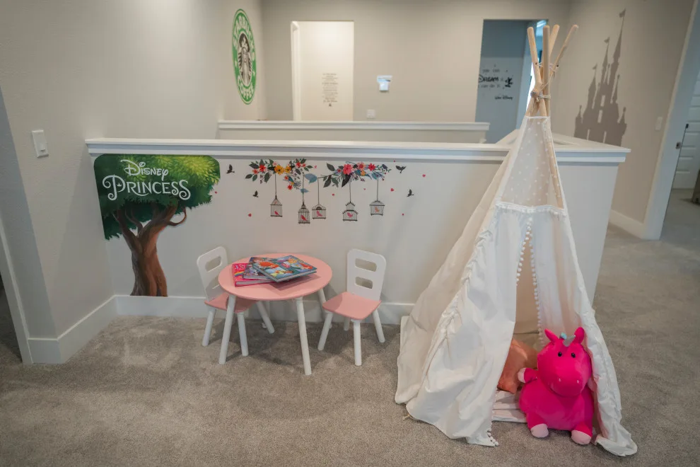 Children's Nooks by Angela Herrera Design - Photo 17