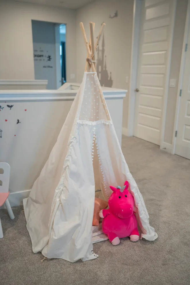 Children's Nooks by Angela Herrera Design - Photo 19