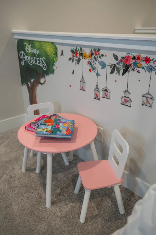 Children's Nooks by Angela Herrera Design - Photo 2