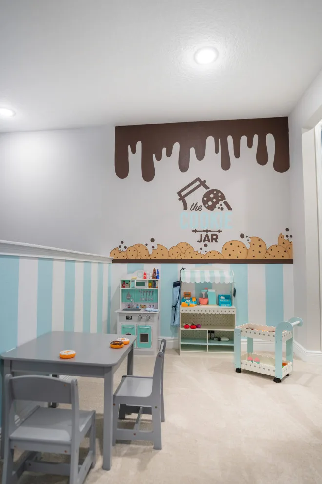 Children's Nooks by Angela Herrera Design - Photo 9
