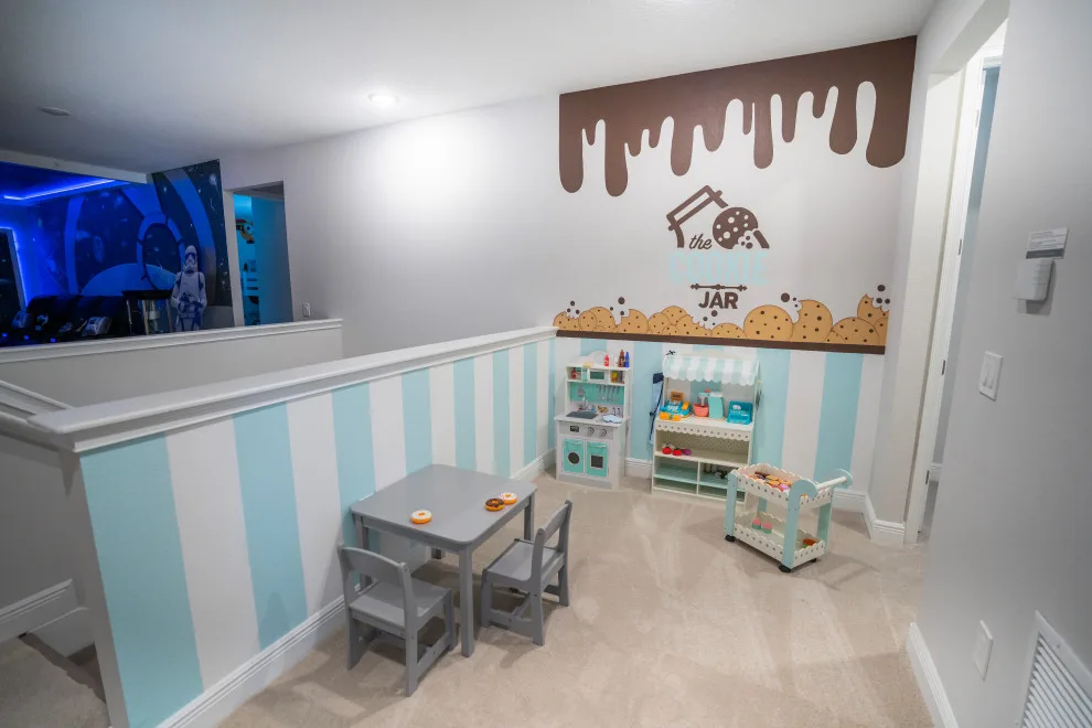 Children's Nooks by Angela Herrera Design - Photo 4