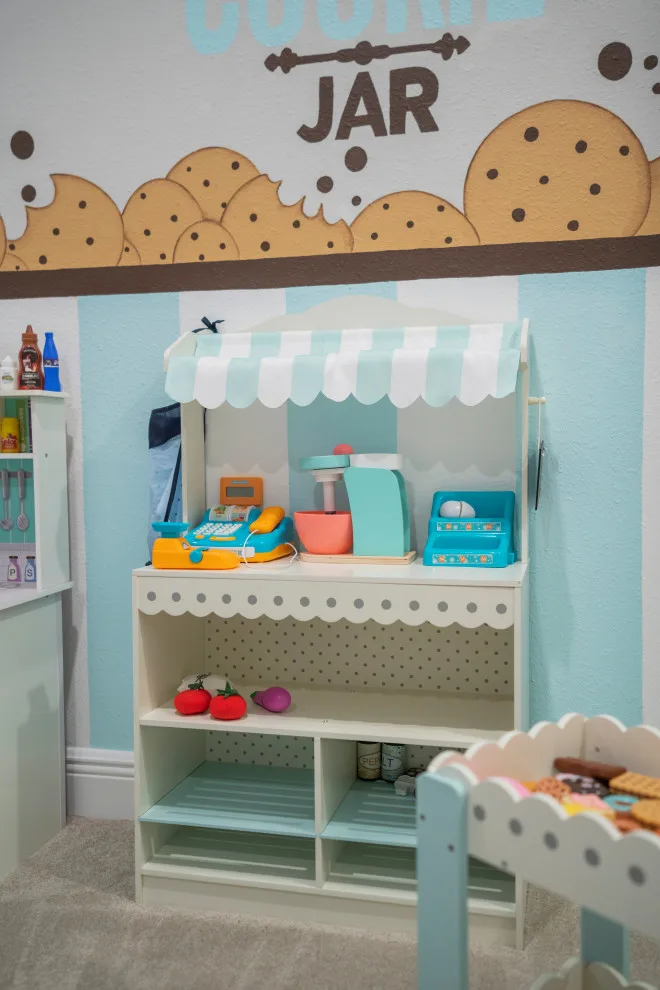 Children's Nooks by Angela Herrera Design - Photo 20