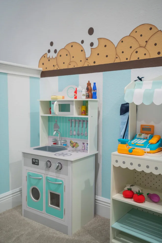 Children's Nooks by Angela Herrera Design - Photo 6