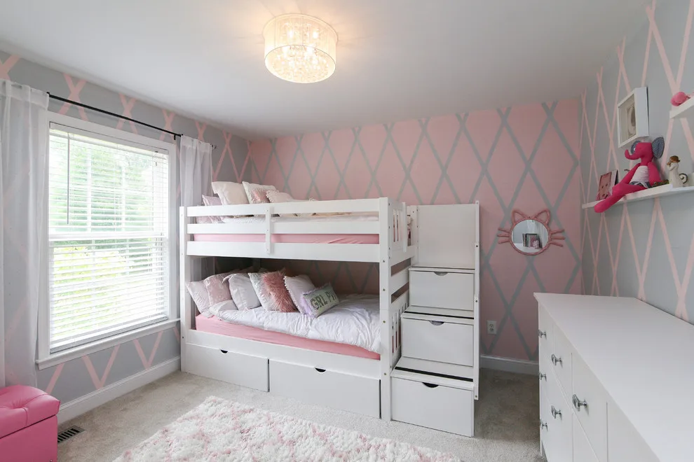 Child's Paradise by Kate Grzymala Design - Photo 3