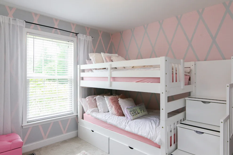 Child's Paradise by Kate Grzymala Design - Photo 4