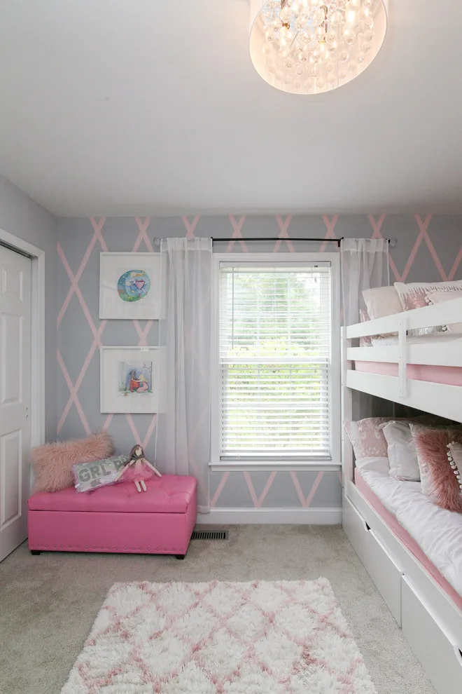 Child's Paradise by Kate Grzymala Design - Photo 6