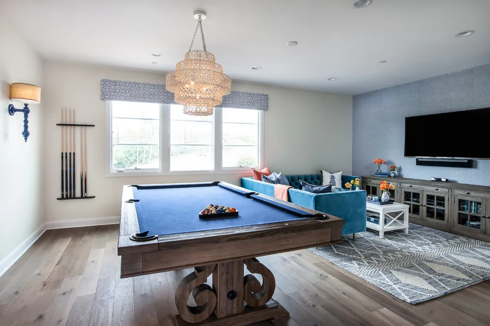 Children's Loft by Elizabeth Louise Interiors - Photo 13