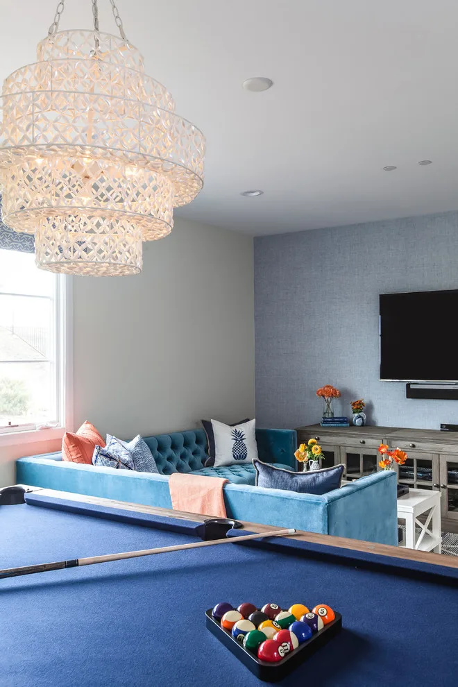 Children's Loft by Elizabeth Louise Interiors - Photo 17