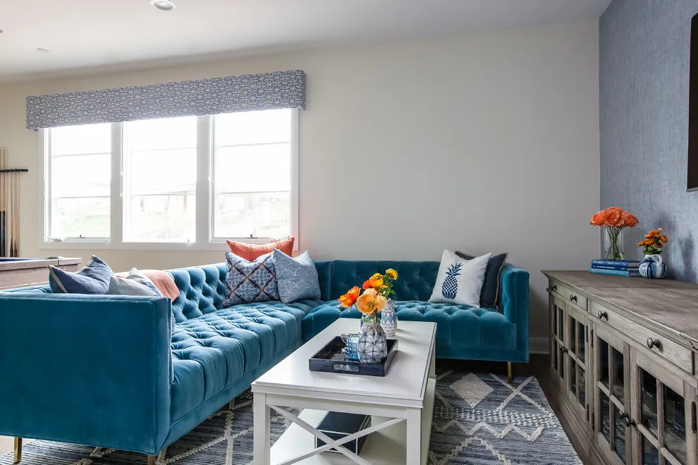 Children's Loft by Elizabeth Louise Interiors - Photo 11