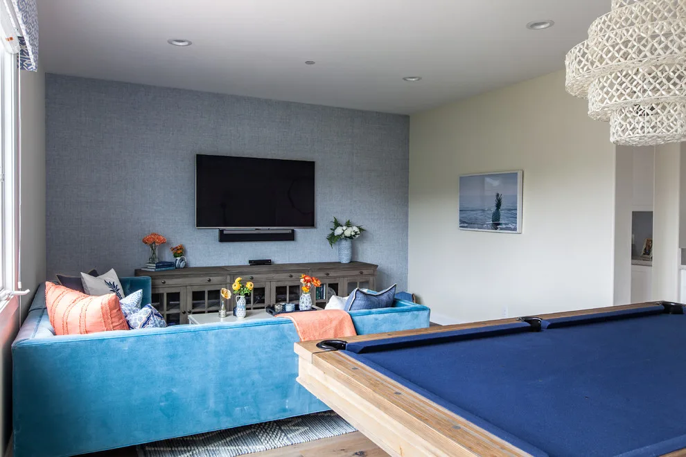 Children's Loft by Elizabeth Louise Interiors - Photo 3