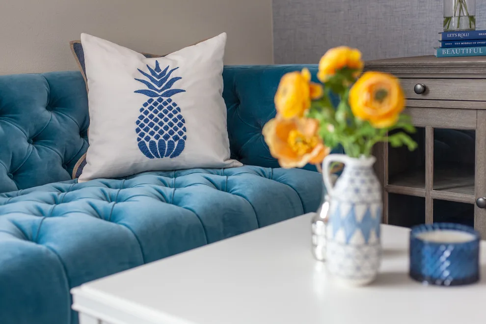 Children's Loft by Elizabeth Louise Interiors - Photo 14