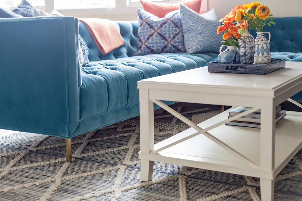 Children's Loft by Elizabeth Louise Interiors - Photo 7