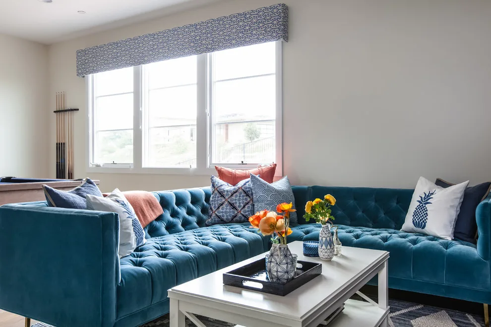 Children's Loft by Elizabeth Louise Interiors - Photo 4
