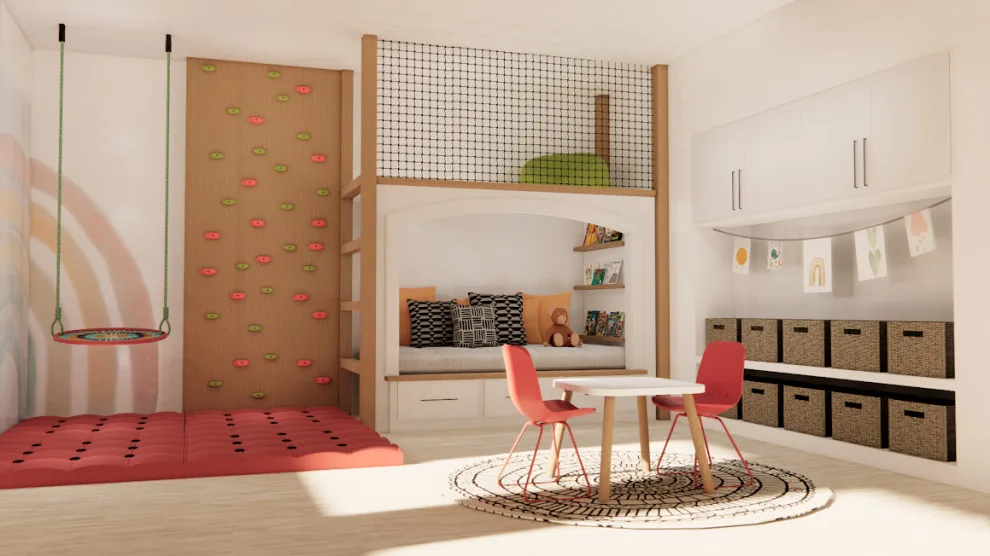 Wanderlust Home Interiors Inc. - Photo 7