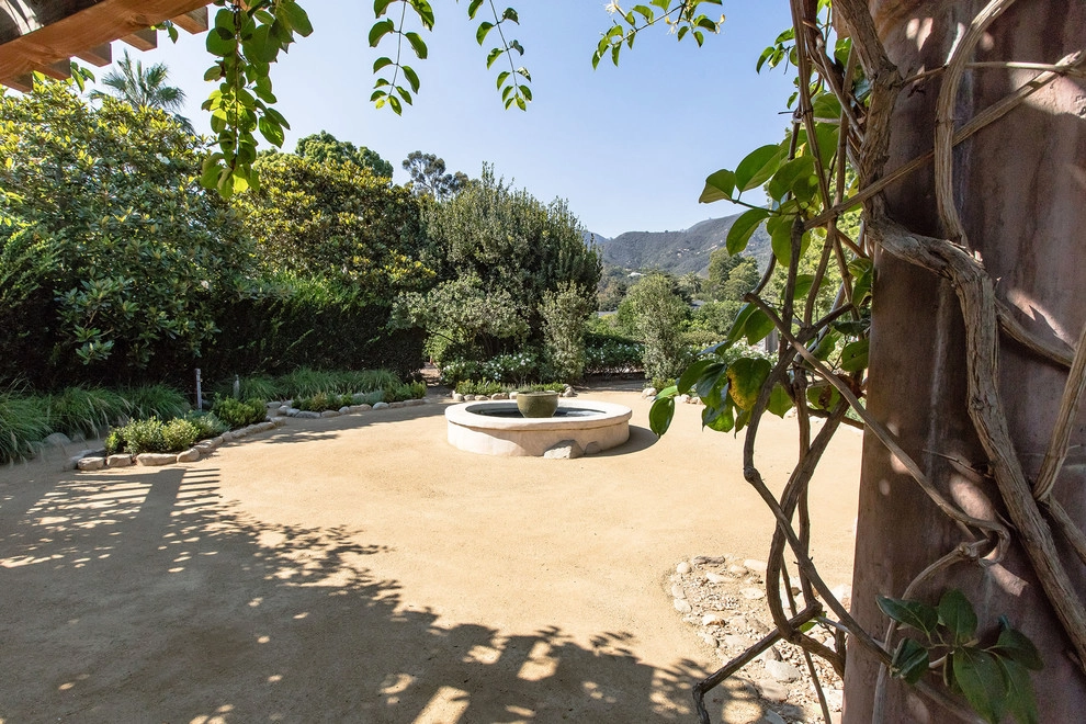 Riven Rock Landscape | Santa Barbara CA by Natural Concepts Landscaping Contractors - Photo 4