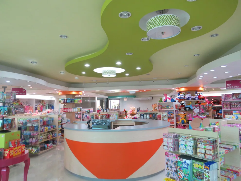Children's Shopping Boutique by Danaë Eustace-Zamora - Photo 2