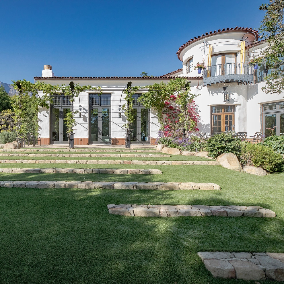 Buena Vista Landscape by Natural Concepts Landscaping Contractors - Photo 11