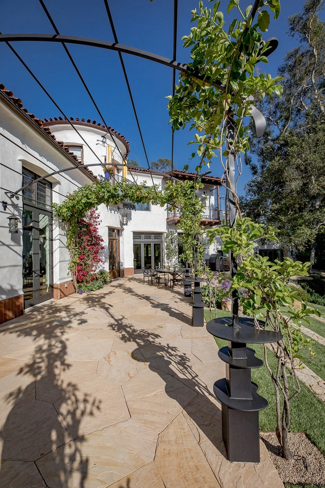 Buena Vista Landscape by Natural Concepts Landscaping Contractors - Photo 7