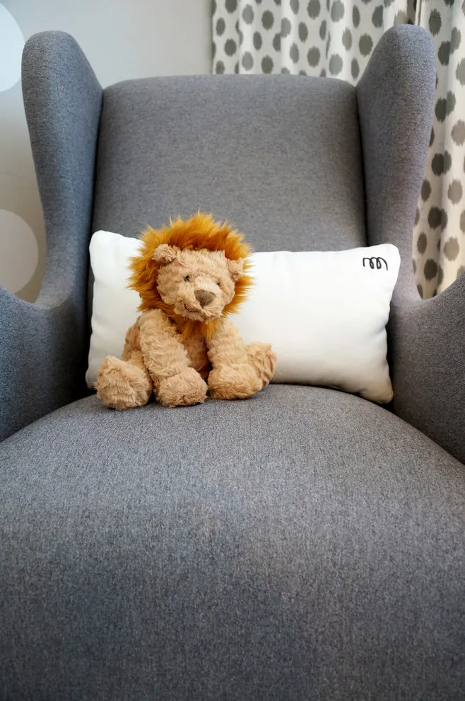 Ruler of the Wild by Design Style'd - Photo 6