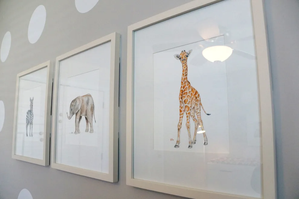 Ruler of the Wild by Design Style'd - Photo 11