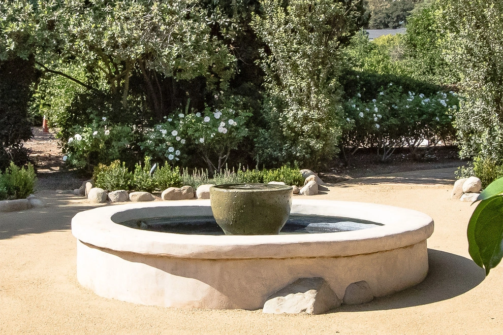 Riven Rock Landscape | Santa Barbara CA by Natural Concepts Landscaping Contractors - Photo 7