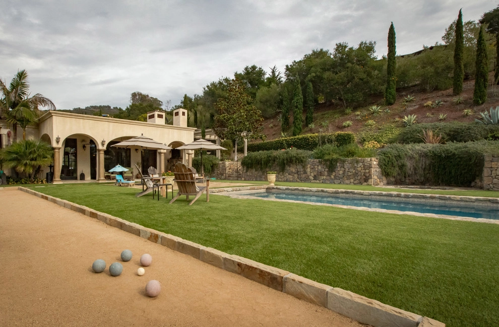 Pools and Decks | Santa Barbara CA by Natural Concepts Landscaping Contractors - Photo 10