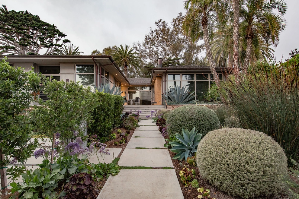 Padaro Beach Landscape + Hardscape by Natural Concepts Landscaping Contractors - Photo 2