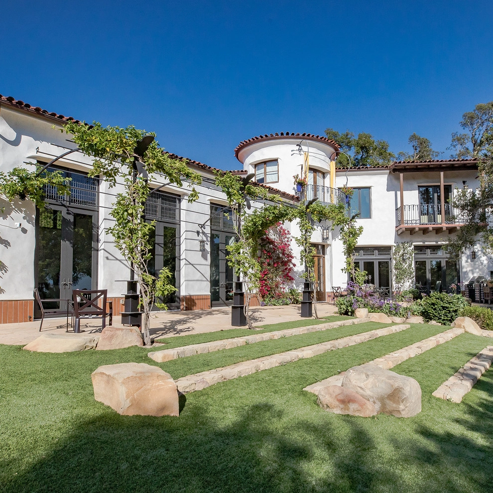 Buena Vista Landscape by Natural Concepts Landscaping Contractors - Photo 12