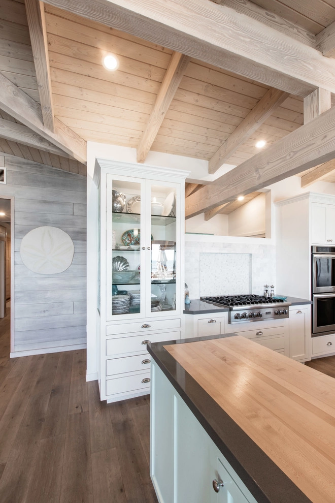 Rincon Beach House and Deck by Natural Concepts Landscaping Contractors - Photo 15