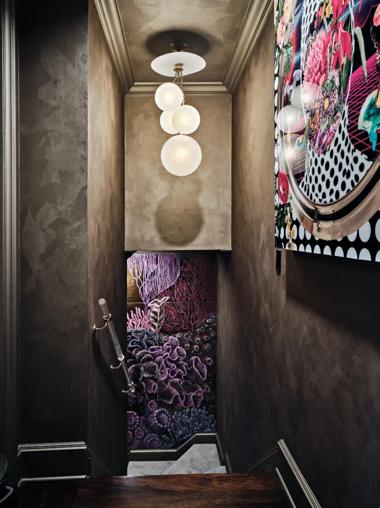 Kip's Bay Decorator Showhouse in Palm Beach by Errez Design Inc. - Photo 11