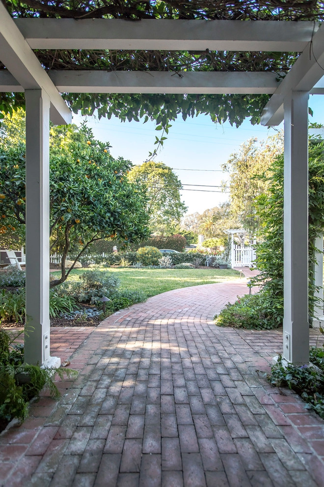 Trellises and Pergolas by Natural Concepts Landscaping Contractors - Photo 3