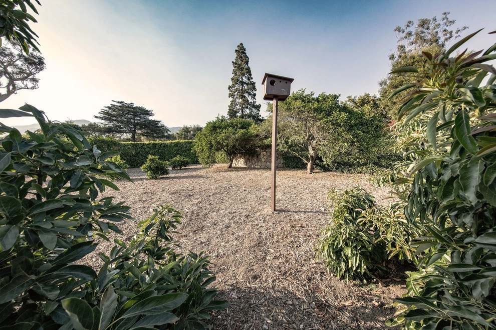 Riven Rock Landscape | Santa Barbara CA by Natural Concepts Landscaping Contractors - Photo 14